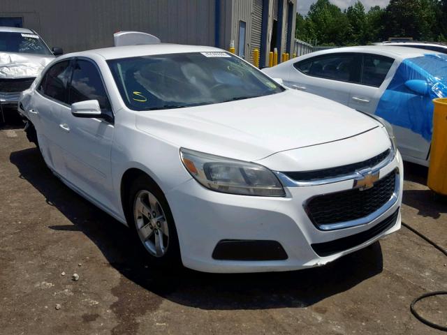 CHEVROLET MALIBU LS 2015 1g11b5sl1ff115918