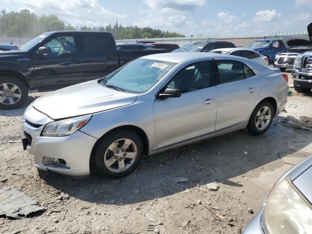 CHEVROLET MALIBU LS 2015 1g11b5sl1ff123436