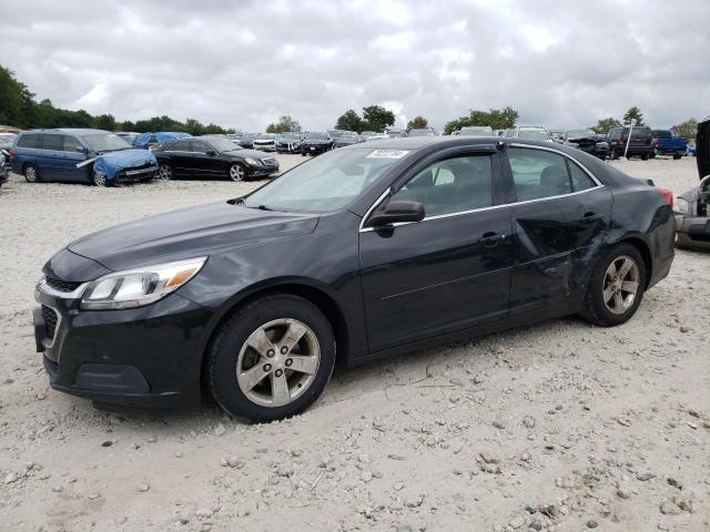 CHEVROLET MALIBU LS 2015 1g11b5sl1ff127339