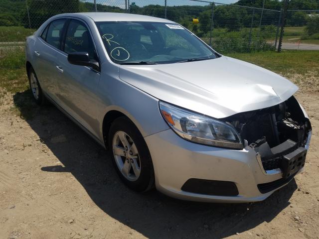 CHEVROLET MALIBU LS 2015 1g11b5sl1ff134047