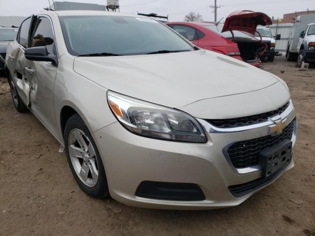 CHEVROLET MALIBU LS 2015 1g11b5sl1ff136204