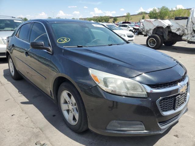 CHEVROLET MALIBU LS 2015 1g11b5sl1ff136994