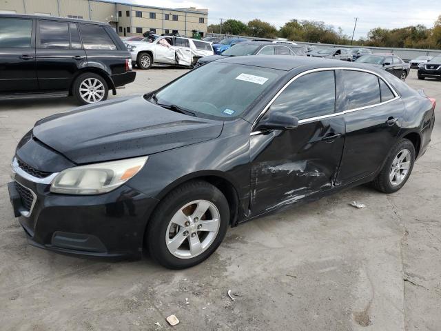 CHEVROLET MALIBU 2015 1g11b5sl1ff140236