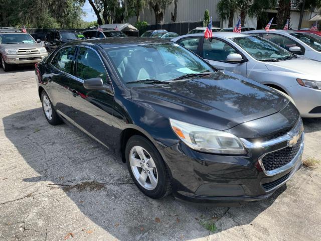 CHEVROLET MALIBU LS 2015 1g11b5sl1ff142729