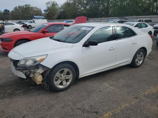 CHEVROLET MALIBU 2015 1g11b5sl1ff146425