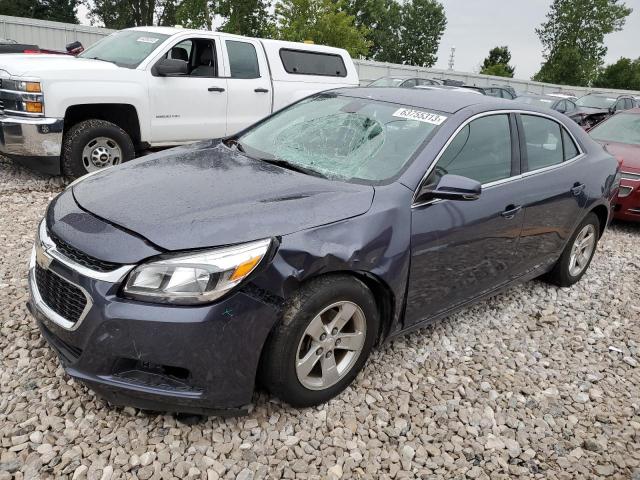 CHEVROLET MALIBU 2015 1g11b5sl1ff151592