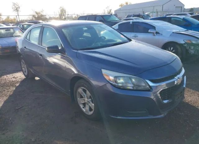 CHEVROLET MALIBU 2015 1g11b5sl1ff152614