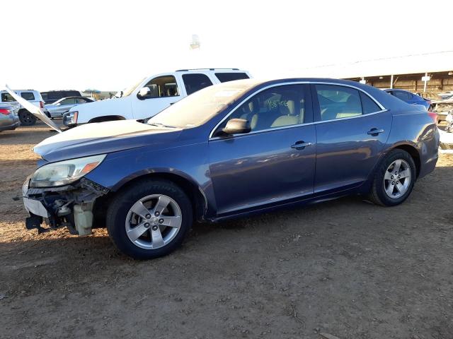 CHEVROLET MALIBU LS 2015 1g11b5sl1ff153262