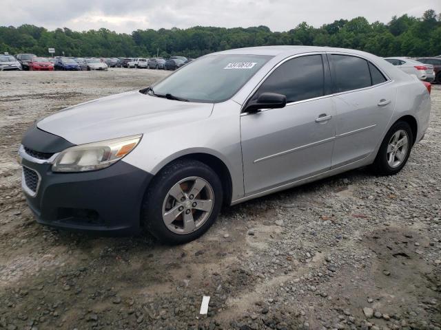 CHEVROLET MALIBU LS 2015 1g11b5sl1ff153990