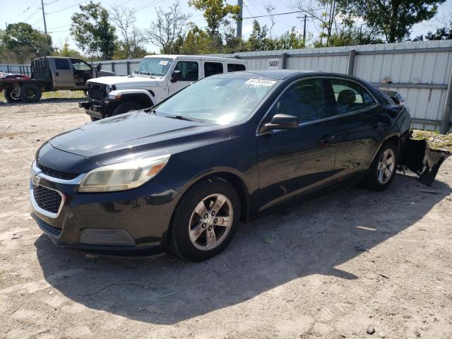 CHEVROLET MALIBU 2015 1g11b5sl1ff160244