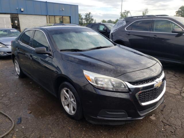 CHEVROLET MALIBU LS 2015 1g11b5sl1ff164942