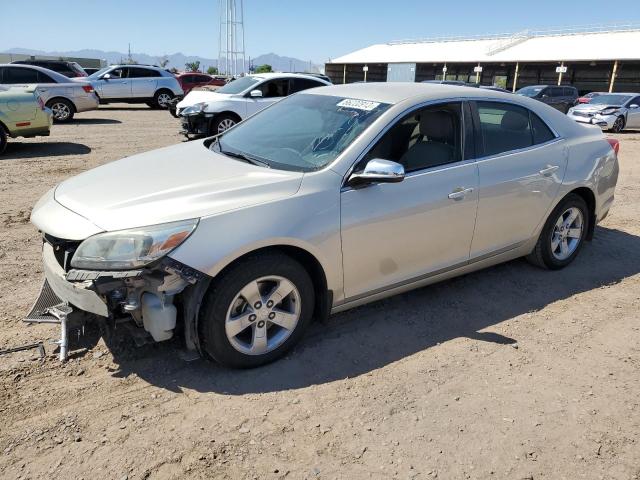 CHEVROLET MALIBU LS 2015 1g11b5sl1ff165024