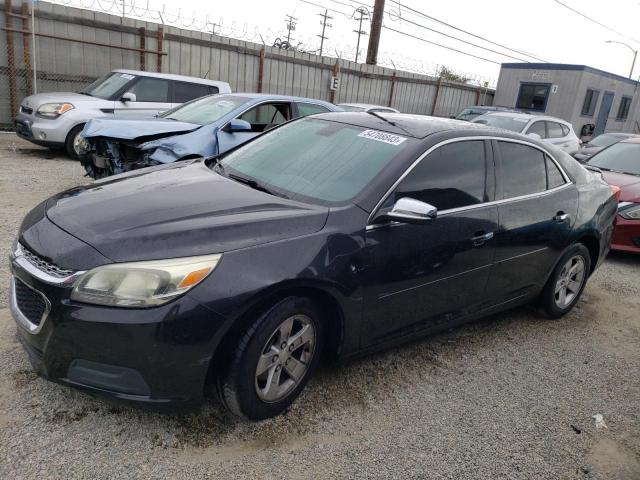 CHEVROLET MALIBU 2015 1g11b5sl1ff165704