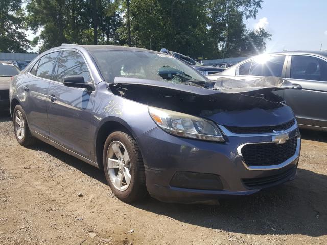 CHEVROLET MALIBU LS 2015 1g11b5sl1ff169994