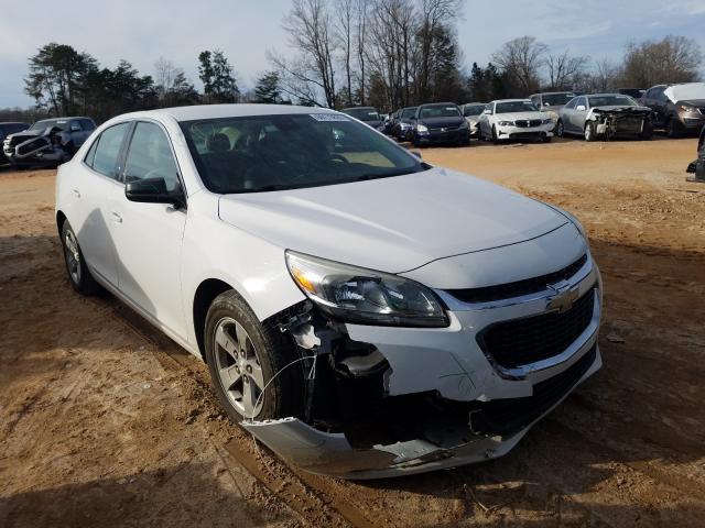 CHEVROLET MALIBU LS 2015 1g11b5sl1ff170322