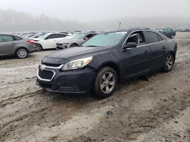 CHEVROLET MALIBU LS 2015 1g11b5sl1ff172457