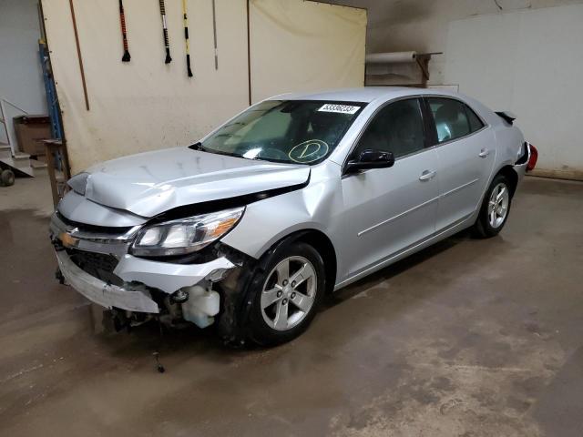 CHEVROLET MALIBU LS 2015 1g11b5sl1ff173429