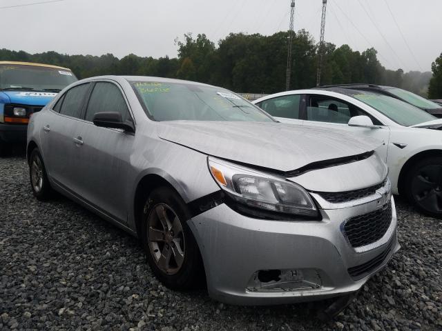 CHEVROLET MALIBU LS 2015 1g11b5sl1ff175066