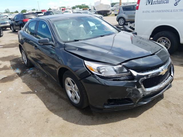 CHEVROLET MALIBU LS 2015 1g11b5sl1ff175987