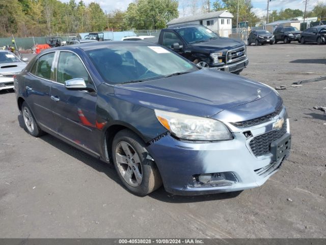 CHEVROLET MALIBU 2015 1g11b5sl1ff179330