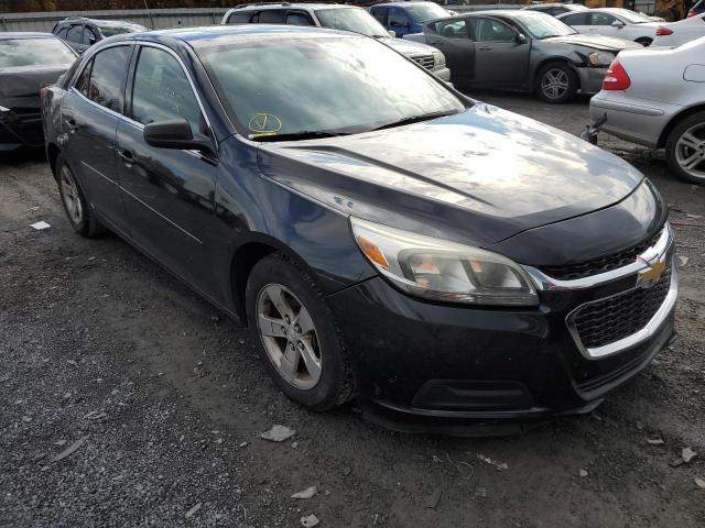 CHEVROLET MALIBU LS 2015 1g11b5sl1ff183863