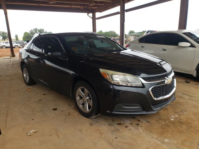 CHEVROLET MALIBU LS 2015 1g11b5sl1ff184947