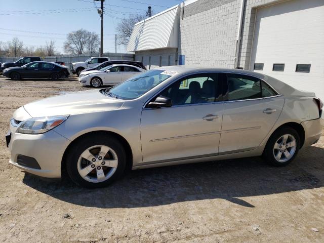 CHEVROLET MALIBU LS 2015 1g11b5sl1ff185483