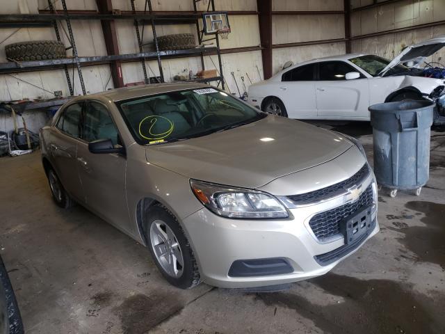 CHEVROLET MALIBU LS 2015 1g11b5sl1ff185869