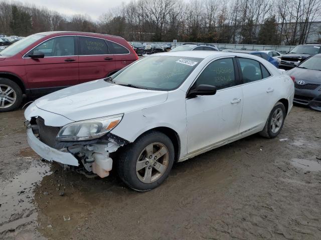 CHEVROLET MALIBU LS 2015 1g11b5sl1ff189467