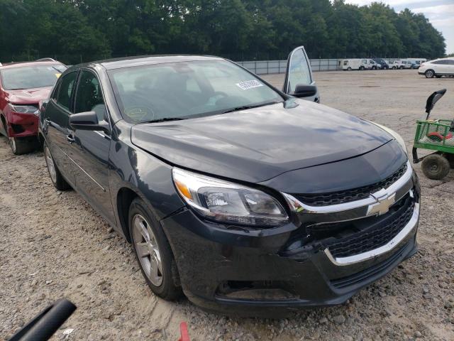 CHEVROLET MALIBU LS 2015 1g11b5sl1ff192742