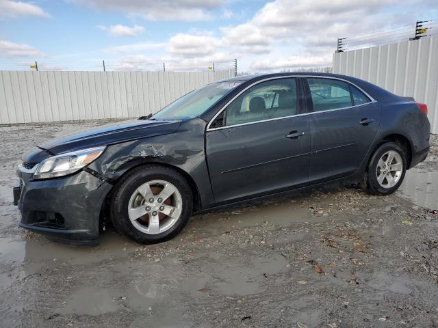 CHEVROLET MALIBU 2015 1g11b5sl1ff193972