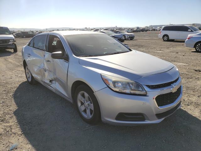 CHEVROLET MALIBU LS 2015 1g11b5sl1ff195379