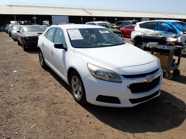 CHEVROLET MALIBU LS 2015 1g11b5sl1ff200127