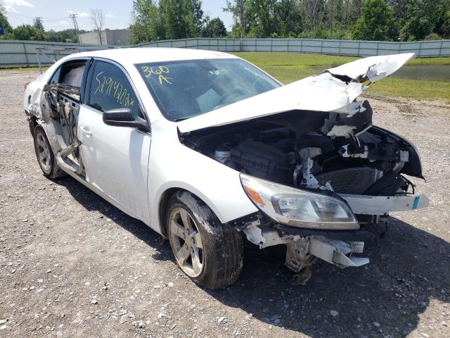 CHEVROLET MALIBU LS 2015 1g11b5sl1ff201133