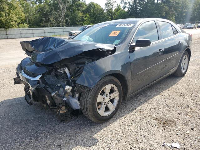 CHEVROLET MALIBU LS 2015 1g11b5sl1ff201617