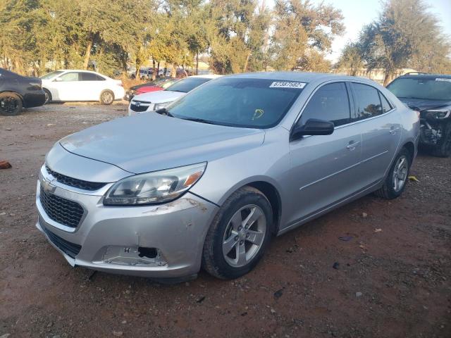 CHEVROLET MALIBU LS 2015 1g11b5sl1ff201746