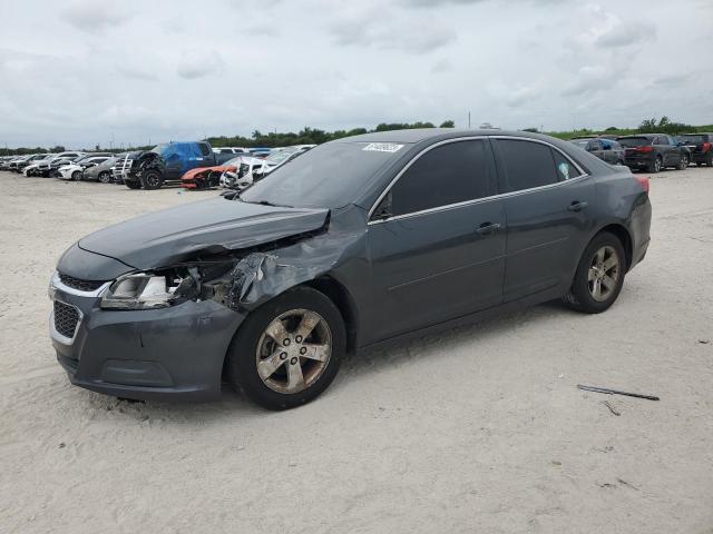 CHEVROLET MALIBU LS 2015 1g11b5sl1ff202721