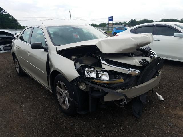 CHEVROLET MALIBU LS 2015 1g11b5sl1ff203576