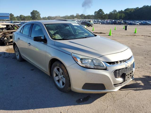 CHEVROLET MALIBU LS 2015 1g11b5sl1ff205845