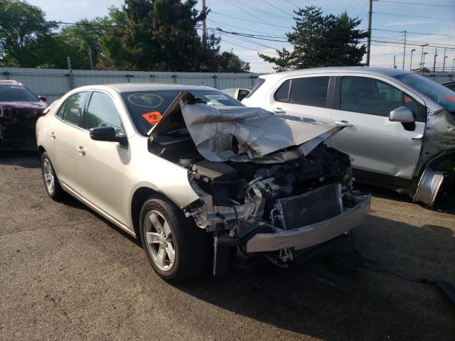 CHEVROLET MALIBU LS 2015 1g11b5sl1ff212987