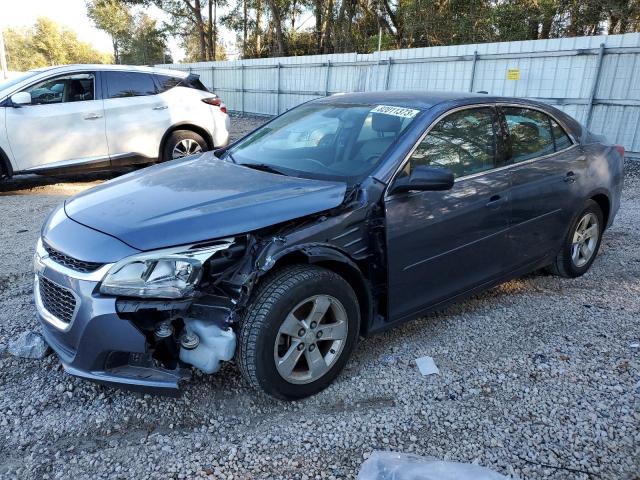 CHEVROLET MALIBU 2015 1g11b5sl1ff213556