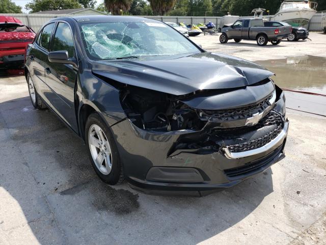 CHEVROLET MALIBU LS 2015 1g11b5sl1ff220474