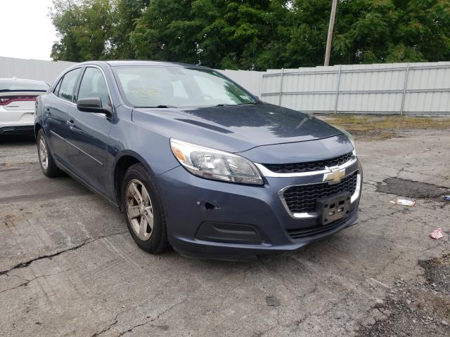 CHEVROLET MALIBU LS 2015 1g11b5sl1ff223875