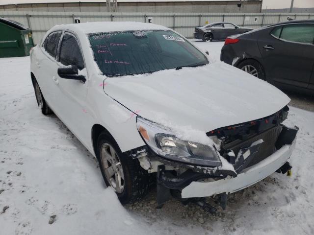 CHEVROLET MALIBU LS 2015 1g11b5sl1ff223911