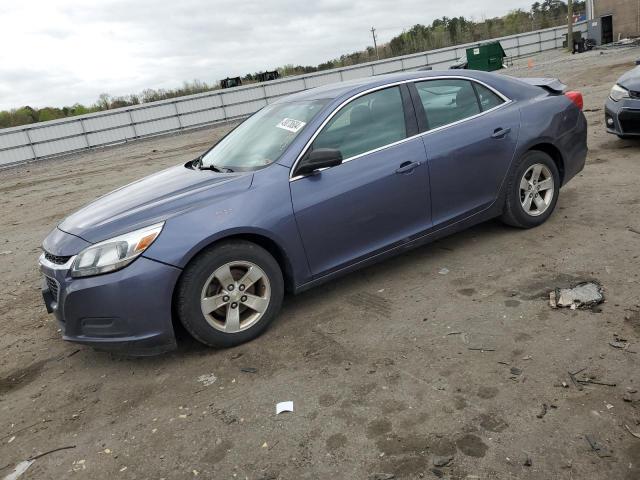 CHEVROLET MALIBU 2015 1g11b5sl1ff231667