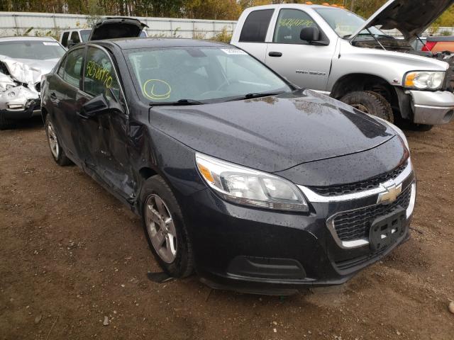 CHEVROLET MALIBU LS 2015 1g11b5sl1ff232964