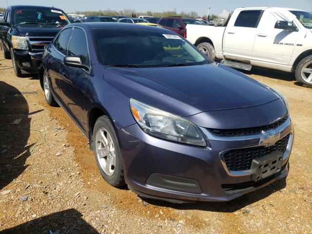 CHEVROLET MALIBU LS 2015 1g11b5sl1ff235864