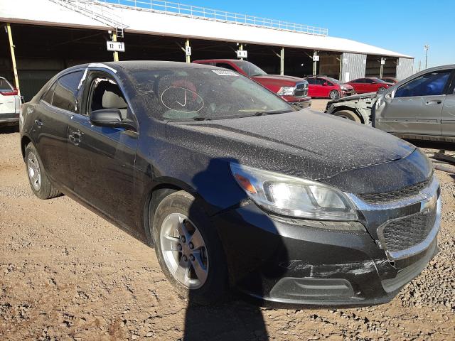 CHEVROLET MALIBU LS 2015 1g11b5sl1ff239493