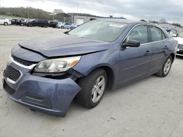 CHEVROLET MALIBU 2015 1g11b5sl1ff242152