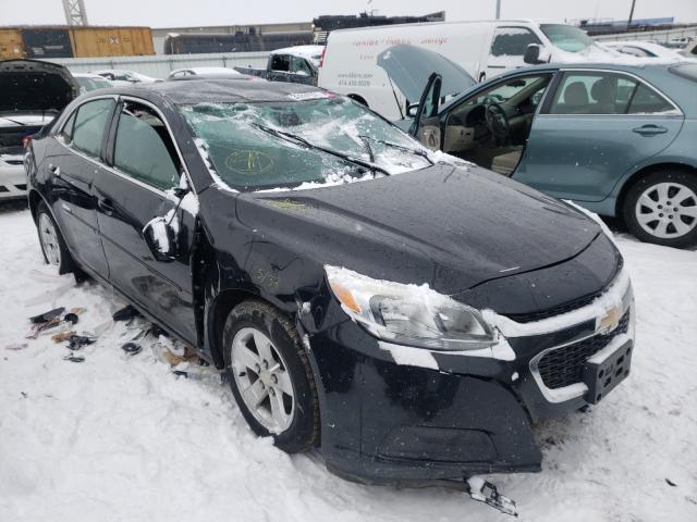 CHEVROLET MALIBU LS 2015 1g11b5sl1ff245830